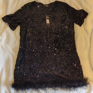 Fashion Nova Mini Dress